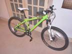 Genesis Core 30 Hardtail Mtb Ridden No More Than 20 Times