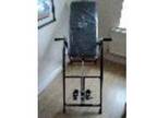 Body & Sculpture Inversion Table as New, . with....
