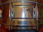 Vintage Windsor Snare Drum. Windsor snare,  COB shell, ....