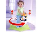 Fisherprice zebra bounce and spin RRP 53.99