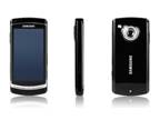 Samsung I8910 Hd Smart Phone 8Gb