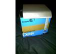 1TB Seagate FreeAgent Desk External Hard Drive (for PC only)