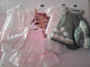 baby girl STUNNING SUMMER SETS